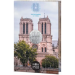 Frankrijk 10 euro zilveren munt 2025 - Notre-Dame de Paris