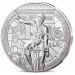 Frankrijk 10 euro zilveren munt 2025 - Ronde van Frankrijk