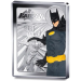 Frankrijk 10 euro zilveren munt Proof 2025 - DC Comics - Batman
