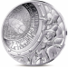Frankrijk 10 euro zilveren munt Proof 2025 - De kunst van de pen – van de aarde naar de maan
