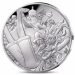 Frankrijk 10 euro zilveren munt Proof 2025 - One Piece