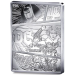 Frankrijk 10 euro zilveren munt Proof 2025 - DC Comics - Superman