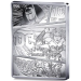Frankrijk 10 euro zilveren munt Proof 2025 - DC Comics - Wonder Woman