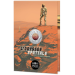 Frankrijk 10 euro zilveren munt 2025 - Een ruimtereis met Thomas Pesquet - Saturnus, Jupiter, Mars, Maan