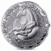 Frankrijk 10 euro zilveren munt Proof 2026 - Jaar van het Paard