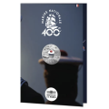 Frankrijk 10 euro zilveren munt 2026 - Franse marine