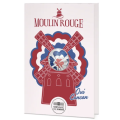 Frankrijk 10 euro zilveren munt 2026 - Moulin Rouge