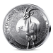 Frankrijk 20 euro zilveren munt Proof 2027 - Jaar van de Geit