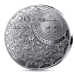 Frankrijk 20 euro zilveren munt Proof 2027 - Jaar van de Geit