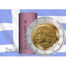 EURO MUNT ROLLEN