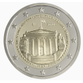 Griekenland 2 euro UNC 2026 - 100 JAAR NA DE OPRICHTING VAN DE ACADEMIE VAN ATHENE
