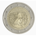 Griekenland 2 euro UNC 2026 - 200 JAAR NA DE UITTOCHT UIT MESSOLONGHI