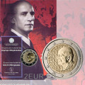 Griekenland 2 euro BU 2016 - 150e geboortedag van Dimitri Mitropoulos