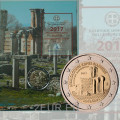 Griekenland 2 euro BU 2017 - Archeologische vindplaats Filippi