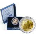 Griekenland 2 euro proof 2017 - Archeologische vindplaats Filippi