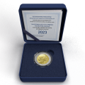 Griekenland 2 euro Proof 2023 - 100ste verjaardag van de geboorte van Maria Callas