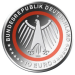 Duitsland 10 euro UNC 2026 - Ten dienste van de samenleving - Hulpdiensten