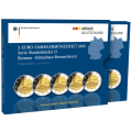 Duitsland 2 euro proof 2026 - Bremen