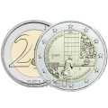 Duitsland 2 euro UNC 2020 - 50 Years Since the Kniefall von Warschau - A - Berlijn