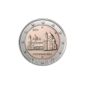 Duitsland 2 euro UNC 2014 - NIEDERSACHSEN - A - Berlijn