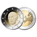 Duitsland 2 euro UNC 2026 - Konrad Adenauer