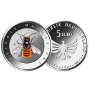 WERELD VAN INSECTEN