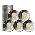 Duitsland 2 euro rollen UNC 2026 - Konrad Adenauer - ADFGJ