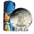 Italië 2 euro UNC roll 2026 - 200e verjaardag van de geboorte van Carlo Collodi