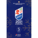 Italië 5 euro Zilver 2021 - ALPINE WERELDKAMPIOENSCHAPPEN SKI