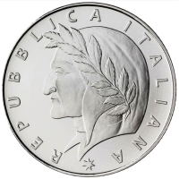 Italië 5 euro Zilver 2021 - ALPINE WERELDKAMPIOENSCHAPPEN SKI
