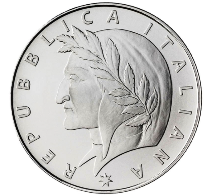 Italië 5 euro Zilver 2021 - ALPINE WERELDKAMPIOENSCHAPPEN SKI