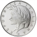 Italië 5 euro Zilver 2021 - ALPINE WERELDKAMPIOENSCHAPPEN SKI