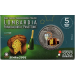Italië 5 euro Zilver 2021