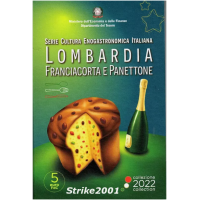 Italië 5 euro Zilver 2021