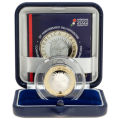 Italy 5 euro 2021 - Bedreigde Dieren - Ijsbeer