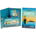 ITALIË 5 EURO BE 2023 - Italiaanse eet- en wijncultuur - Veneto - Prosecco en Granseola
