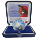 Italia 5 euro 2023 BU