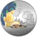ITALIË 5 EURO BE 2024 - Italiaanse eet- en wijncultuur - Tintilia en Caciocavallo – Molise