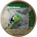 Italy 5 euro 2024 - Bedreigde Dieren - Koala