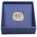 Italië 5 euro Zilver PROOF 2024 - 150e verjaardag van de geboorte van Guglielmo Marconi en 100 jaar sinds de eerste radio-uitzending in Italië