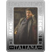 Italië 5 euro Zilver PROOF 2024 - 100 jaar na de dood van Giacomo Puccini