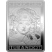 Italië 5 euro Zilver PROOF 2024 - 100 jaar na de dood van Giacomo Puccini