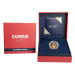 Italië 4 euro Zilver 2025 - Campari zilver