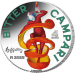 Italië 4 euro Zilver 2025 - Campari zilver