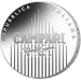 Italië 4 euro Zilver 2025 - Campari zilver