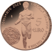 ITALIË 5 EURO BU 2025 - Italiaanse culturele hoofdsteden - Agrigento