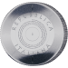 ITALIË 5 euro BU 2025 - Italiaanse liedjes – The Sky van Renato Zero