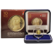 Italië 10 euro goud Proof 2021 - Serie Romeinse keizers - Costantino