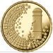 Italië 10 euro goud Proof 2022 - Fonteinen van Italië - Trevifontein