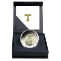 Italië 2 euro Proof Reverse 2026 - 800e sterfdag van Sint Franciscus van Assisi